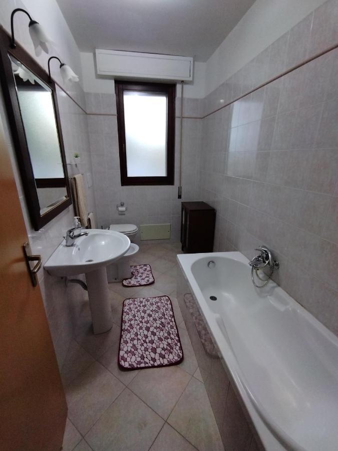 Appartement Casa Is Calitas à Solèminis Extérieur photo