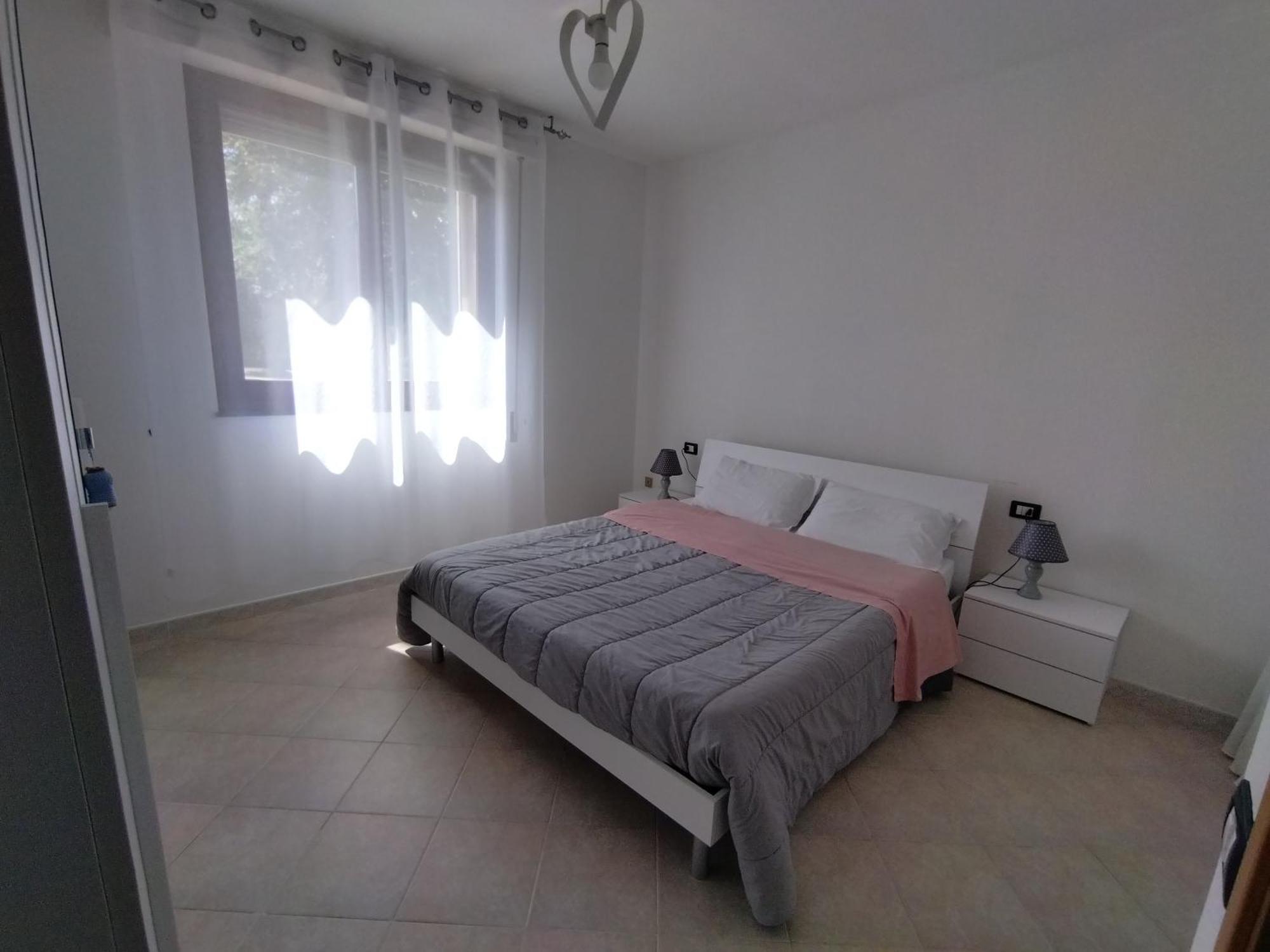 Appartement Casa Is Calitas à Solèminis Extérieur photo