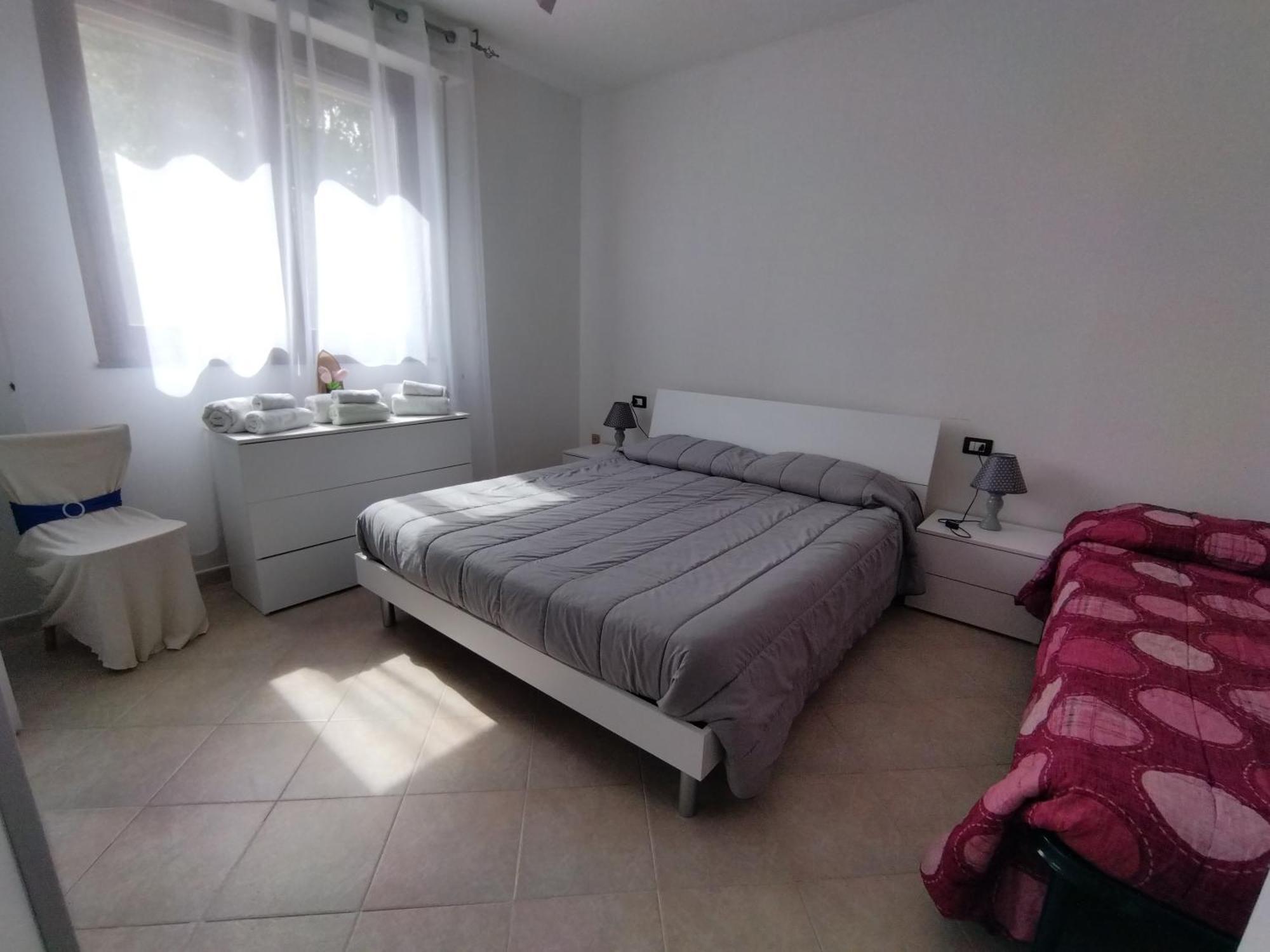 Appartement Casa Is Calitas à Solèminis Extérieur photo