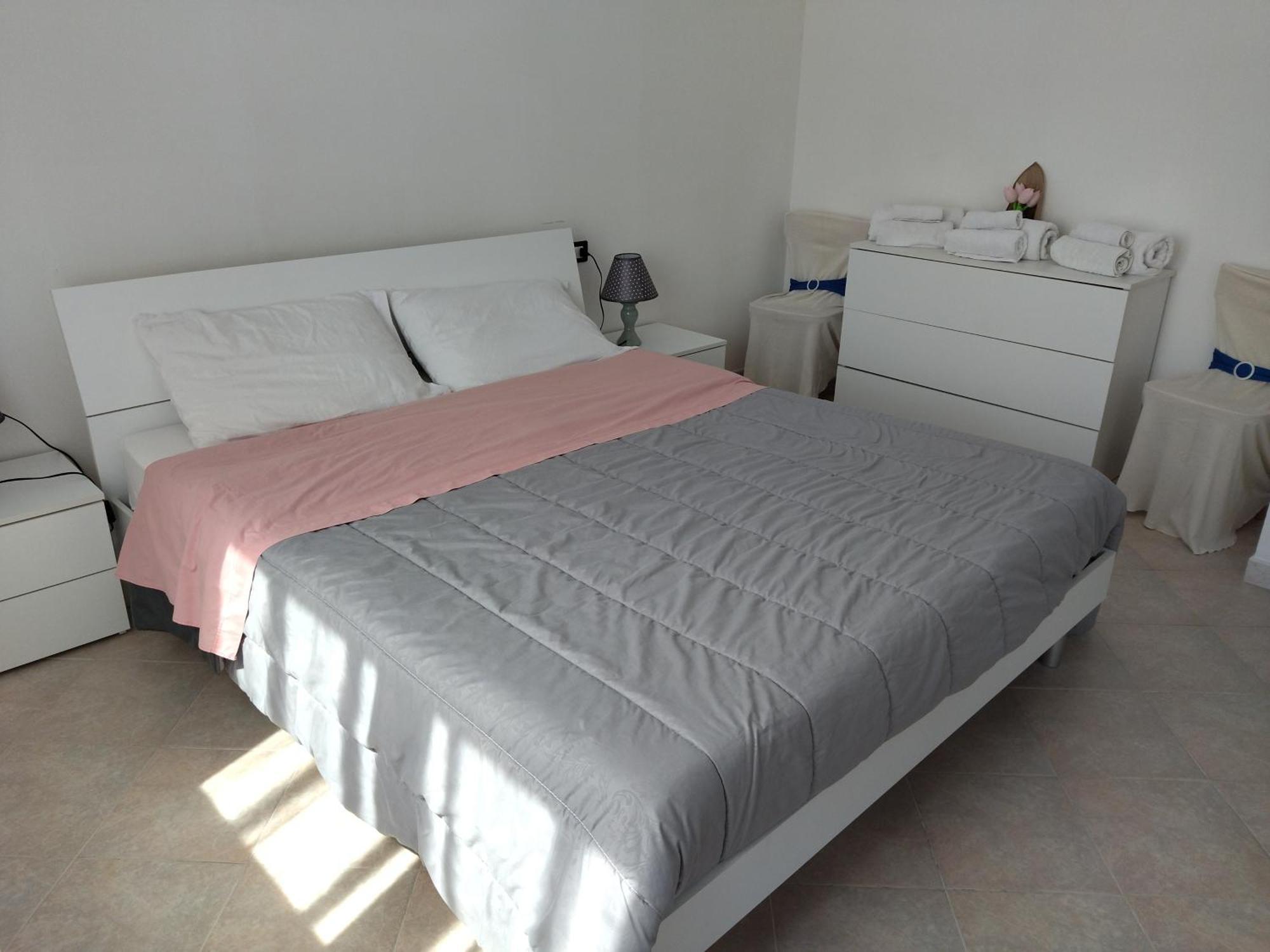Appartement Casa Is Calitas à Solèminis Extérieur photo