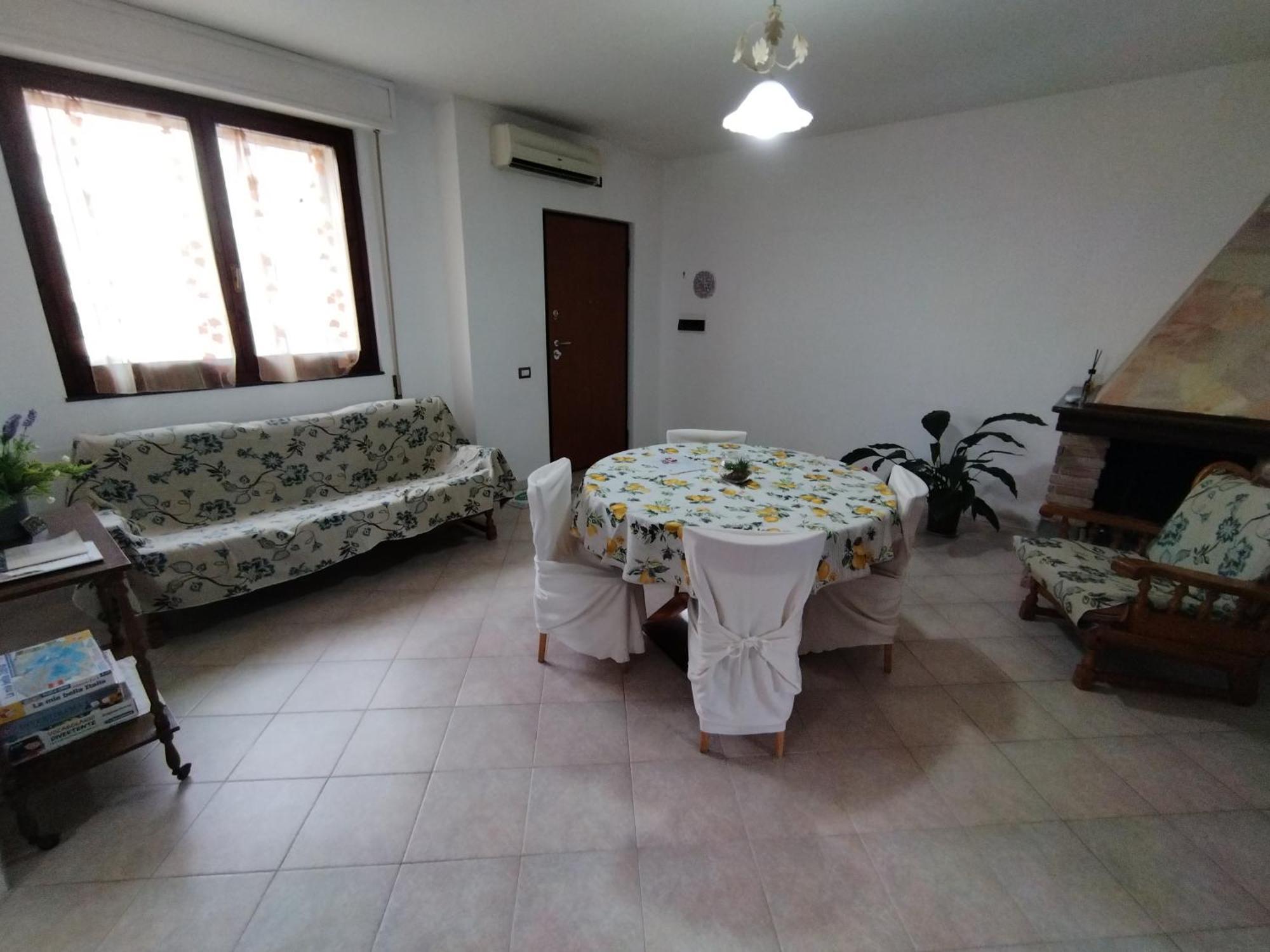 Appartement Casa Is Calitas à Solèminis Extérieur photo