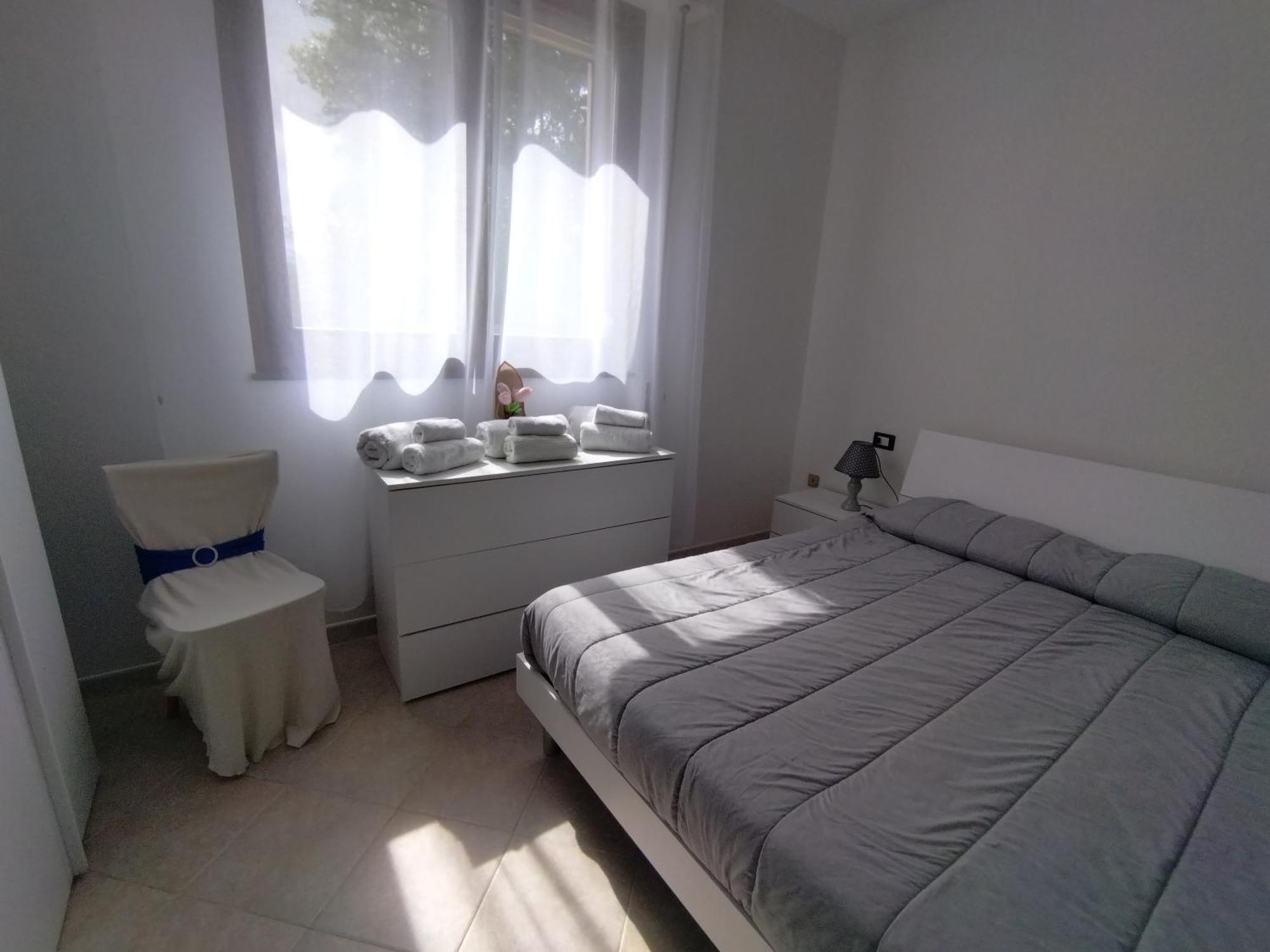 Appartement Casa Is Calitas à Solèminis Extérieur photo