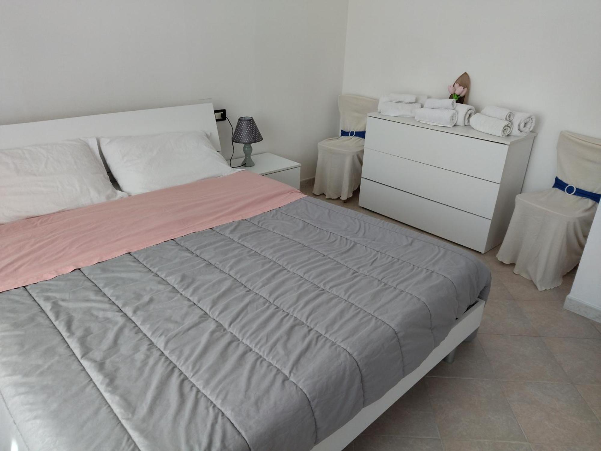 Appartement Casa Is Calitas à Solèminis Extérieur photo