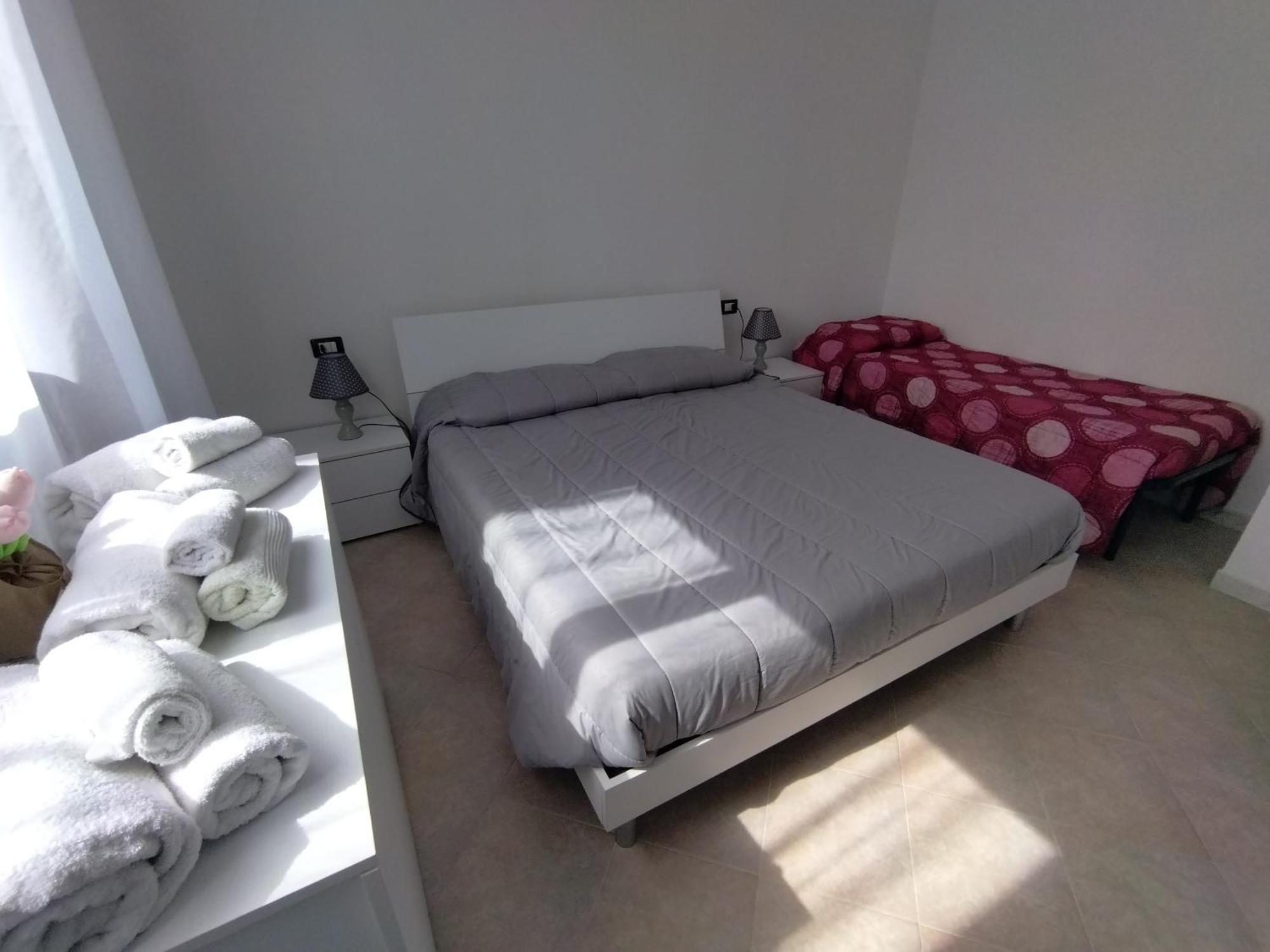 Appartement Casa Is Calitas à Solèminis Extérieur photo