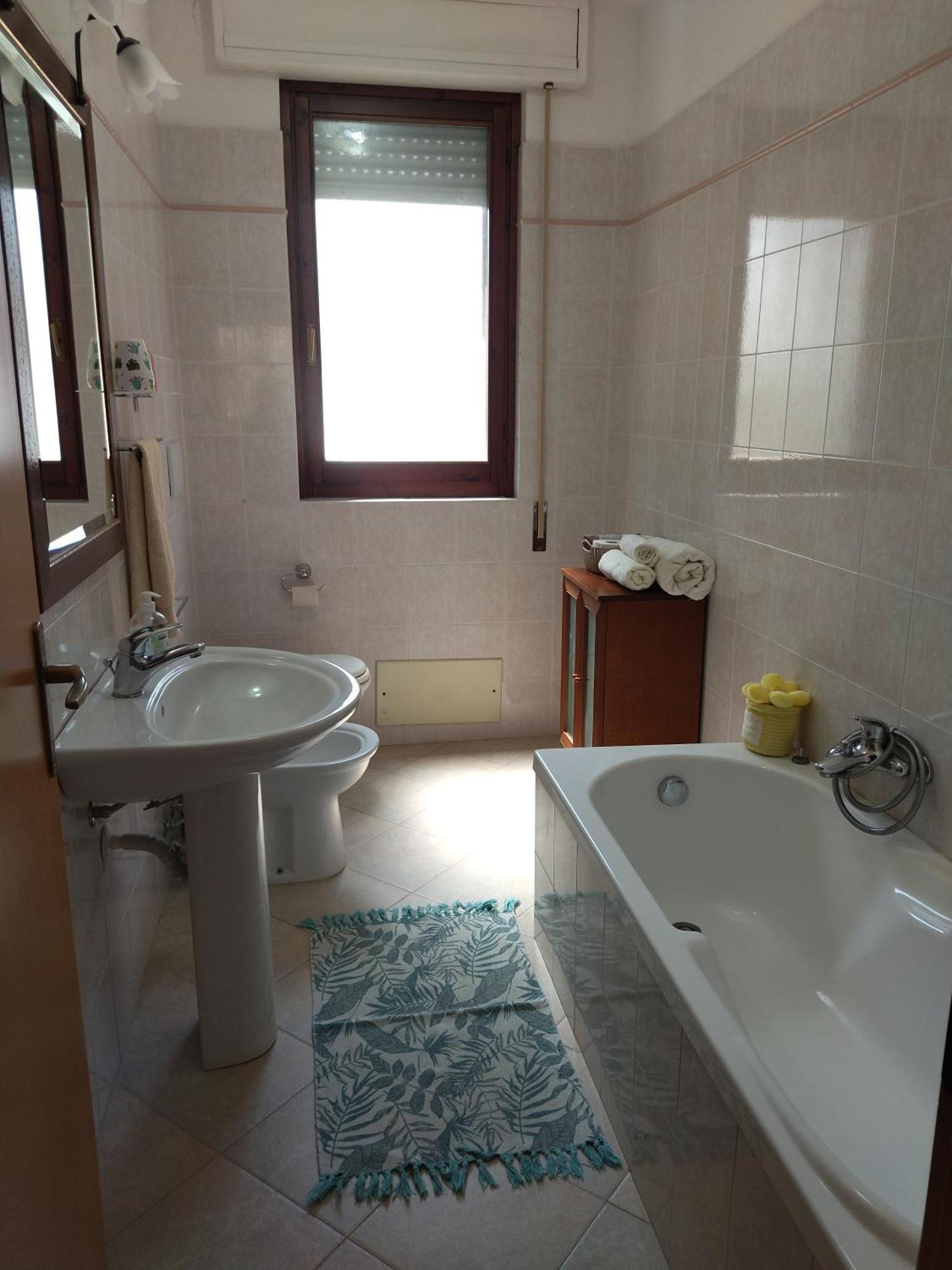 Appartement Casa Is Calitas à Solèminis Extérieur photo