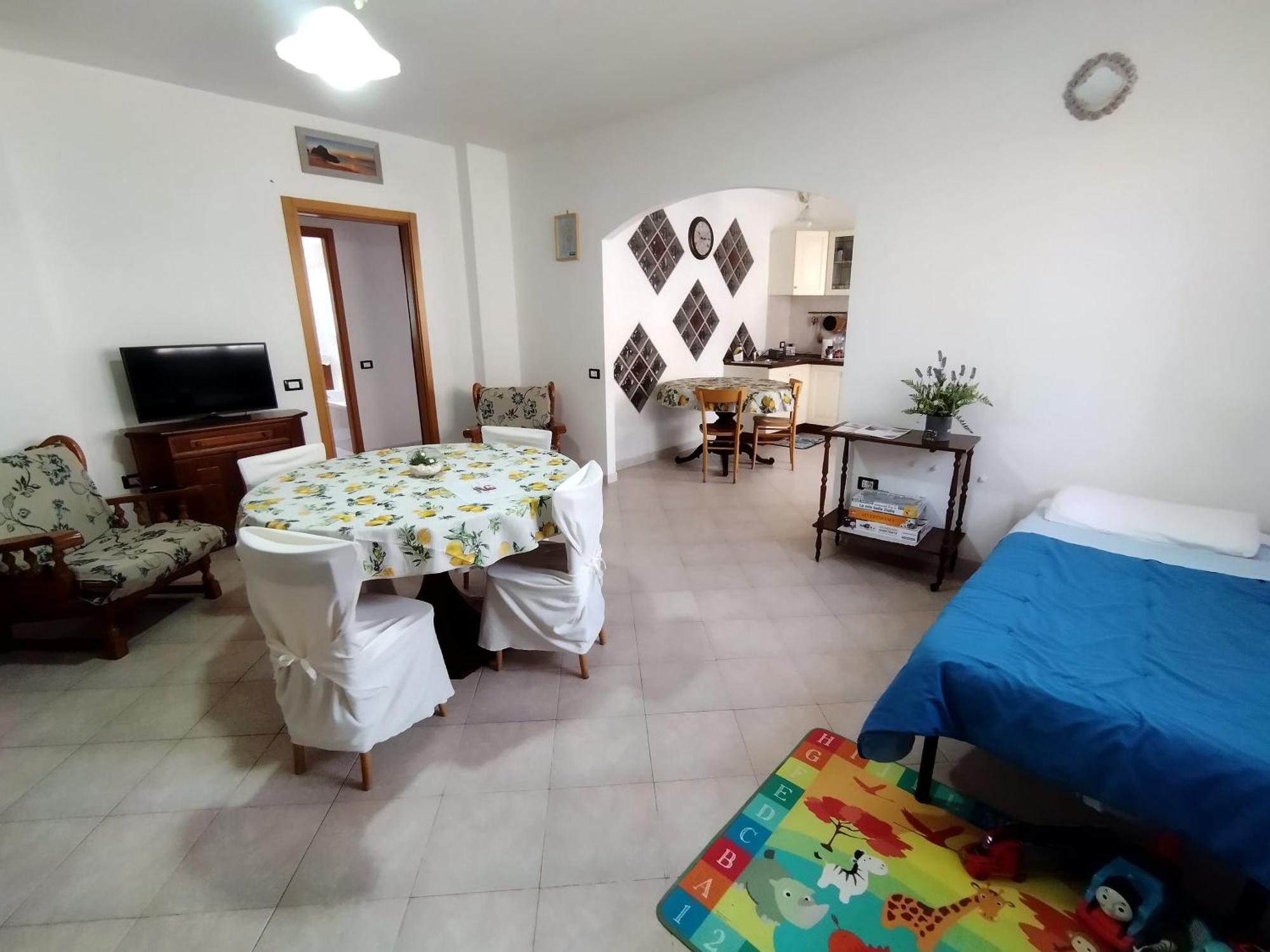 Appartement Casa Is Calitas à Solèminis Extérieur photo
