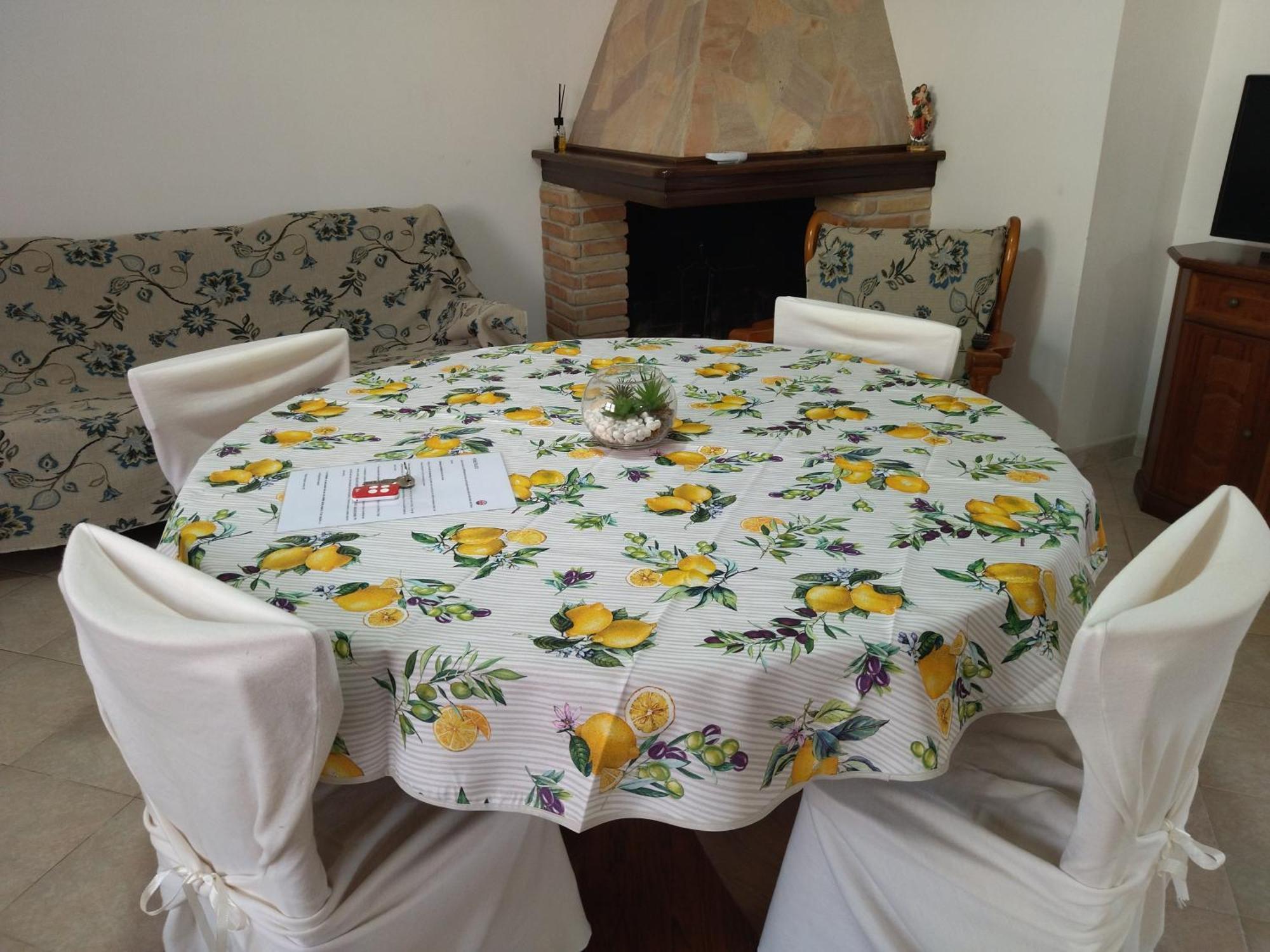 Appartement Casa Is Calitas à Solèminis Extérieur photo